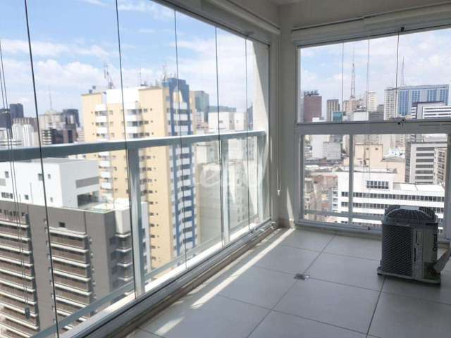 Kitnet / Stúdio para alugar na Rua Augusta, --, Consolação, São Paulo, 35 m2 por R$ 3.600