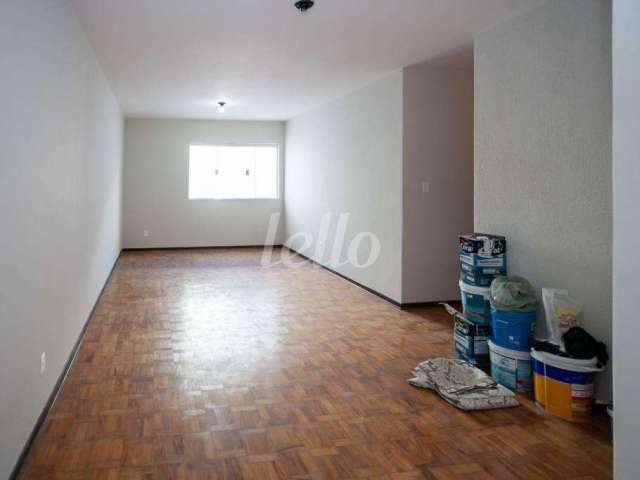 Apartamento com 3 quartos para alugar na Avenida Celso Garcia, --, Tatuapé, São Paulo, 90 m2 por R$ 1.800