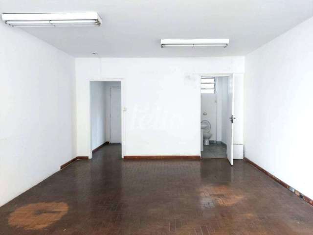 Sala comercial com 1 sala para alugar na Rua Augusta, --, Jardins, São Paulo, 53 m2 por R$ 1.500