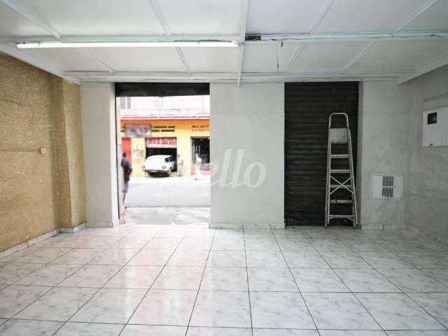 Ponto comercial com 1 sala para alugar na Rua dos Andradas, --, República, São Paulo, 70 m2 por R$ 2.000