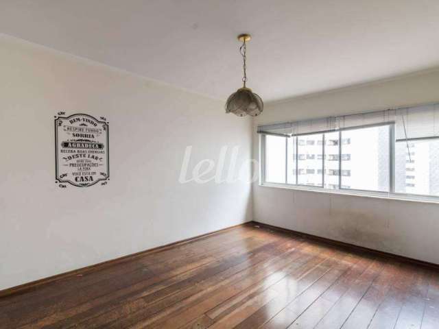 Apartamento com 2 quartos para alugar na Rua Santo André, --, Centro, Santo André, 70 m2 por R$ 2.900