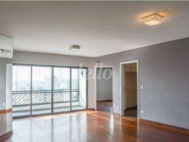 Apartamento com 4 quartos para alugar na Rua Edgar Gerson Barboza, --, Vila Dayse, São Bernardo do Campo, 178 m2 por R$ 5.000