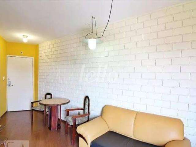 Apartamento com 1 quarto para alugar na Avenida das Nações Unidas, --, Centro, São Bernardo do Campo, 40 m2 por R$ 2.000