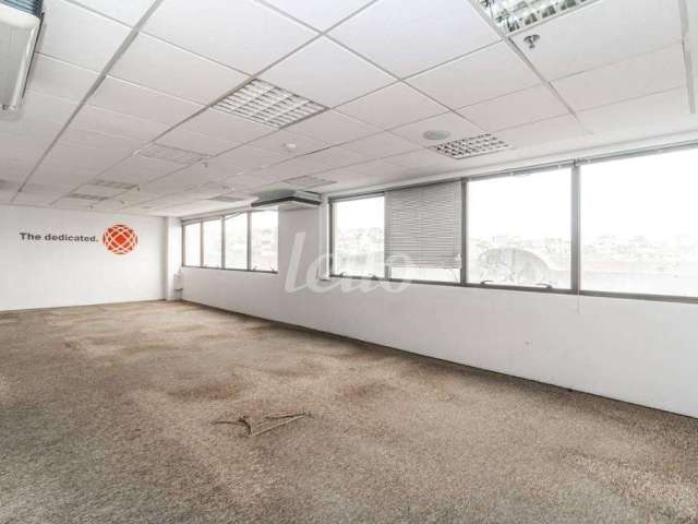 Sala comercial com 6 salas para alugar na Avenida Pereira Barreto, --, Vila Baeta Neves, São Bernardo do Campo, 346 m2 por R$ 15.000