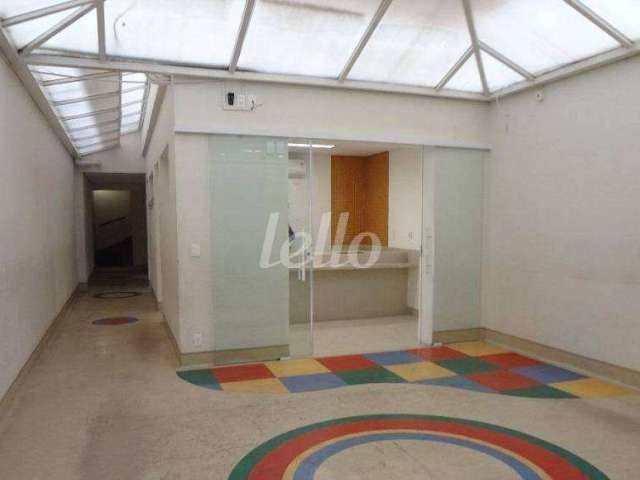 Casa comercial com 1 sala para alugar na Rua Atlântica, --, Jardim do Mar, São Bernardo do Campo, 200 m2 por R$ 7.000