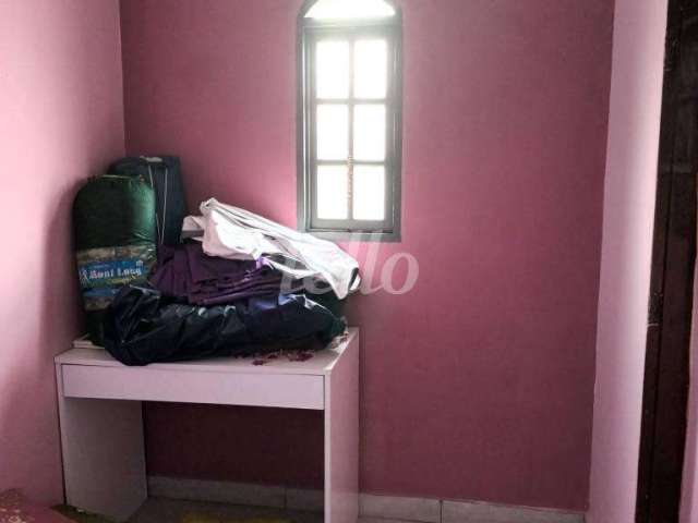 Casa comercial com 5 salas para alugar na Rua Pérsia, --, Vila Francisco Matarazzo, Santo André, 320 m2 por R$ 3.700