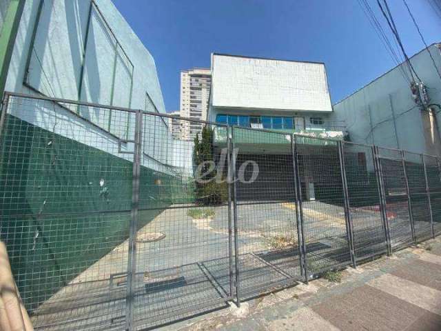 Prédio com 5 salas para alugar na Avenida Industrial, --, Jardim, Santo André, 550 m2 por R$ 32.000