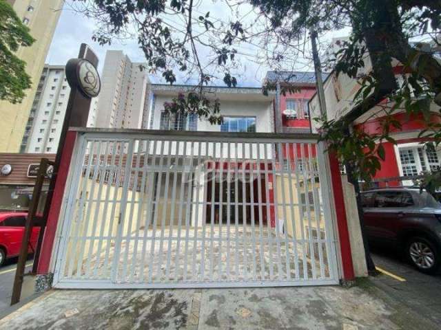 Ponto comercial com 2 salas para alugar na Rua Padre Vieira, --, Jardim, Santo André, 73 m2 por R$ 5.000