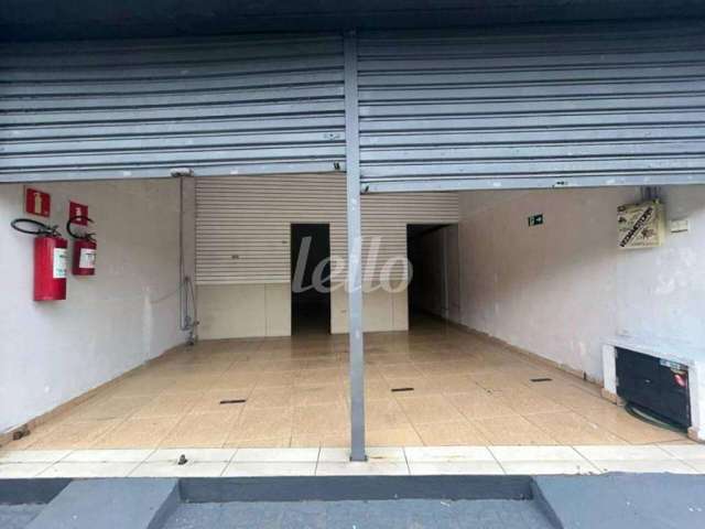 Ponto comercial com 2 salas para alugar na Avenida Maria Servidei Demarchi, --, Demarchi, São Bernardo do Campo, 62 m2 por R$ 3.500