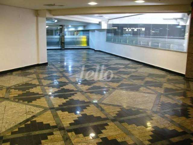 Sala comercial com 2 salas para alugar na Rua Manoel Coelho, --, Centro, São Caetano do Sul, 250 m2 por R$ 6.000