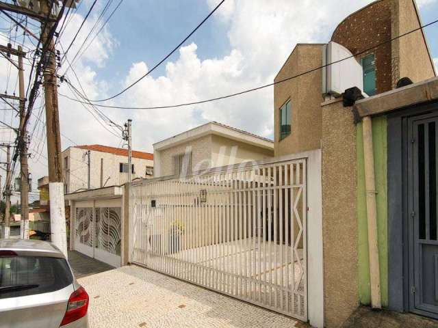 Casa comercial com 8 salas para alugar na Av. Patente, --, Sacomã, São Paulo, 200 m2 por R$ 10.500