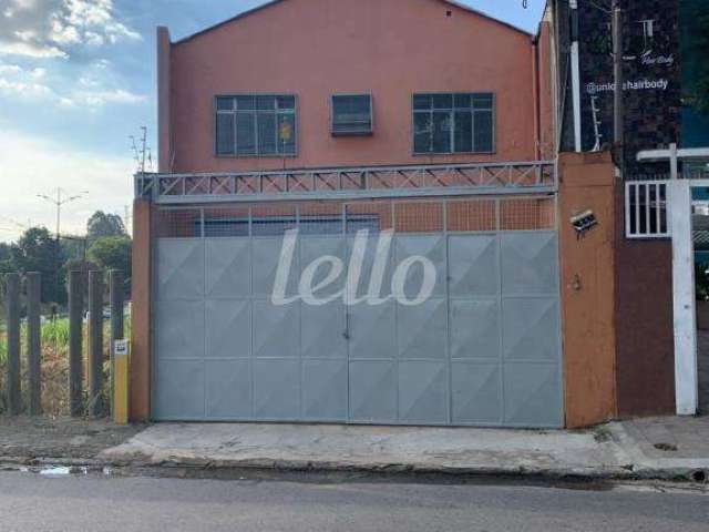 Barracão / Galpão / Depósito para alugar na Rua Mário Fongaro, --, Vila Marlene, São Bernardo do Campo, 323 m2 por R$ 10.000