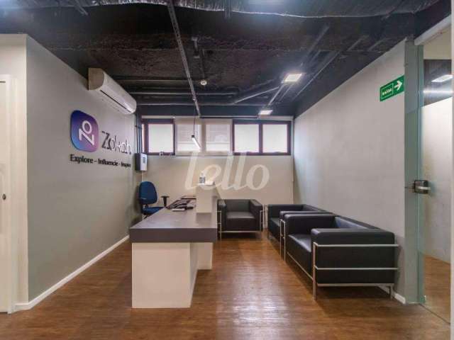 Sala comercial para alugar na Rua das Figueiras, --, Jardim, Santo André, 800 m2 por R$ 50.000