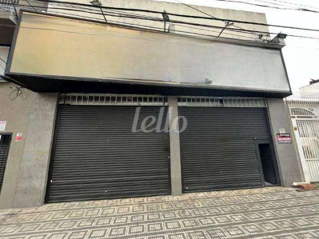 Ponto comercial para alugar na Rua Senador Fláquer, --, Centro, Santo André, 514 m2 por R$ 18.000