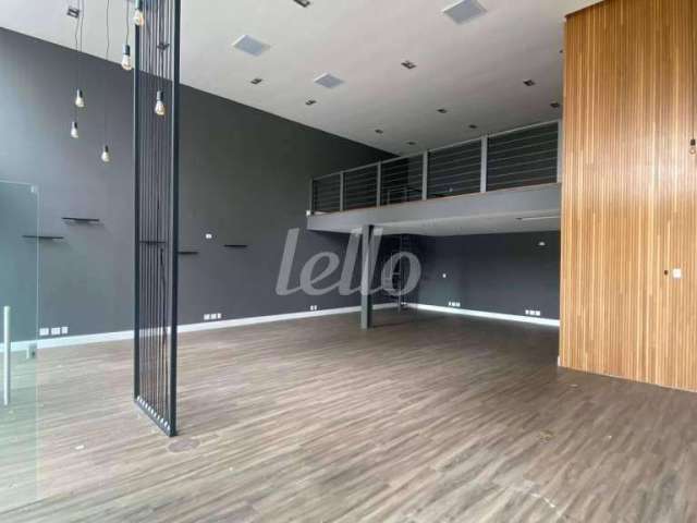 Ponto comercial para alugar na Avenida Portugal, --, Centro, Santo André, 170 m2 por R$ 22.000