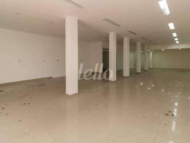 Ponto comercial com 1 sala para alugar na Av. Dom Pedro I, --, Vila América, Santo André, 400 m2 por R$ 13.000