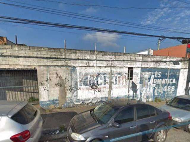 Terreno comercial para alugar na Rua João Basso, --, Vila João Basso, São Bernardo do Campo, 510 m2 por R$ 7.500