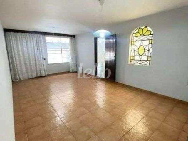 Casa comercial com 1 sala para alugar na Rua João Fernandes, --, Jardim, Santo André, 169 m2 por R$ 4.500