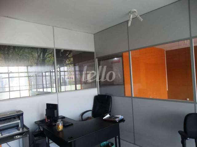 Sala comercial com 2 salas para alugar na Rua General Glicério, --, Centro, Santo André, 205 m2 por R$ 3.900