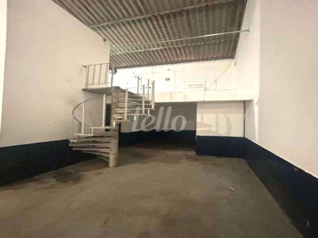 Ponto comercial para alugar na Avenida Maria Servidei Demarchi, --, Demarchi, São Bernardo do Campo, 291 m2 por R$ 15.900