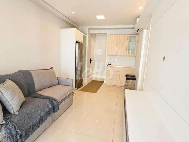 Apartamento com 1 quarto para alugar na Avenida Doutor Cardoso de Melo, --, Vila Olímpia, São Paulo, 45 m2 por R$ 5.000