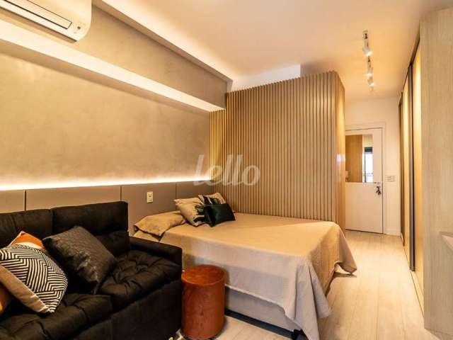 Apartamento para alugar na Rua dos Pinheiros, --, Pinheiros, São Paulo, 30 m2 por R$ 4.600