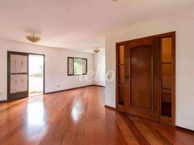 Apartamento com 3 quartos para alugar na Rua Casa do Ator, --, Vila Olímpia, São Paulo, 160 m2 por R$ 8.000