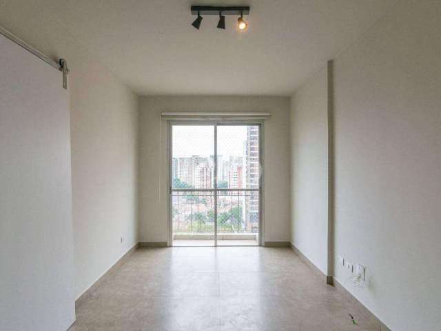 Apartamento com 1 quarto para alugar na Rua Tenente Gomes Ribeiro, --, Vila Clementino, São Paulo, 48 m2 por R$ 2.500