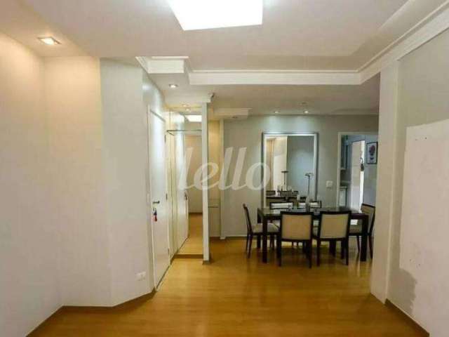 Apartamento com 3 quartos para alugar na Rua Abdo Ambuba, --, Vila Andrade, São Paulo, 100 m2 por R$ 3.690