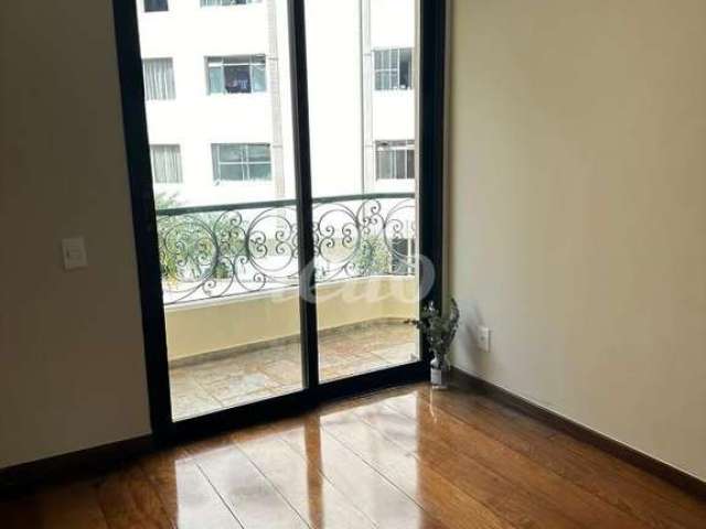 Apartamento com 3 quartos para alugar na Av. Sabiá, --, Moema, São Paulo, 145 m2 por R$ 9.500