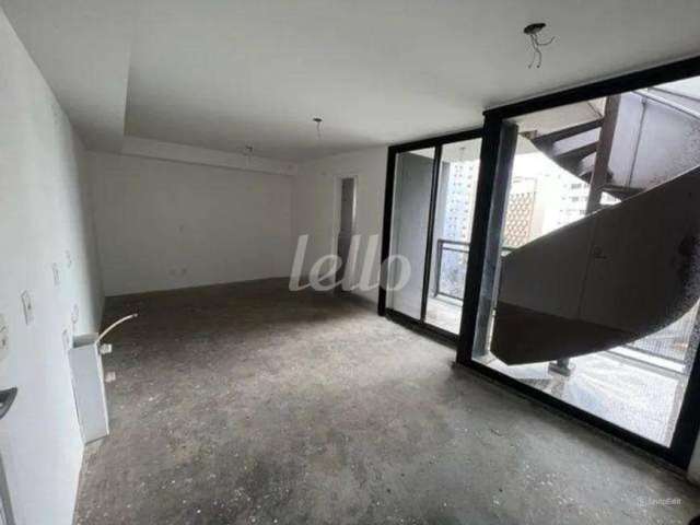 Apartamento com 1 quarto para alugar na Rua Baluarte, --, Vila Olímpia, São Paulo, 62 m2 por R$ 3.909