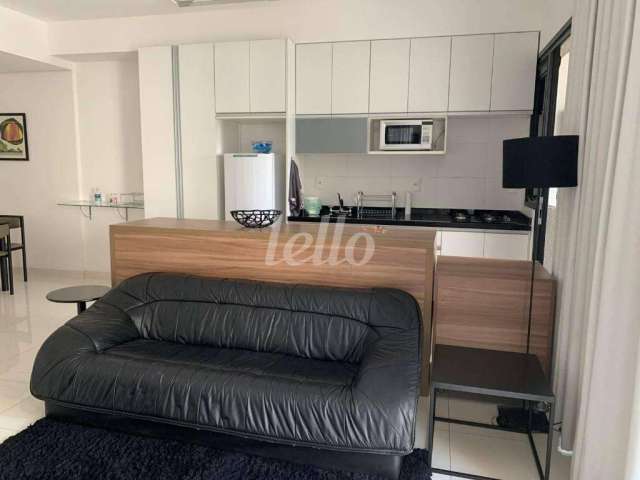 Apartamento com 1 quarto para alugar na Rua Gomes de Carvalho, --, Vila Olímpia, São Paulo, 66 m2 por R$ 6.000