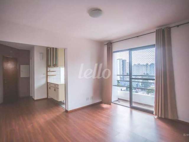 Apartamento com 2 quartos para alugar na Rua Pedro de Toledo, --, Vila Clementino, São Paulo, 60 m2 por R$ 3.200
