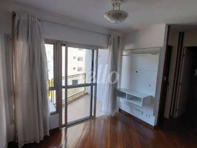 Apartamento com 2 quartos para alugar na Avenida Onze de Junho, --, Vila Clementino, São Paulo, 65 m2 por R$ 4.000