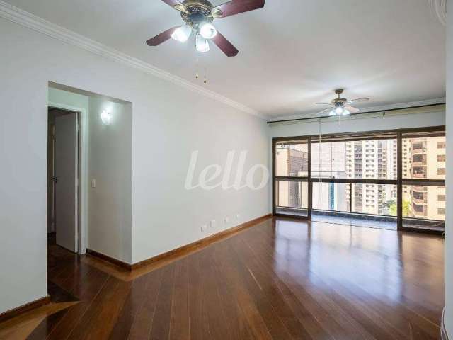 Apartamento com 3 quartos para alugar na Rua Virgílio Várzea, --, Itaim Bibi, São Paulo, 93 m2 por R$ 7.000