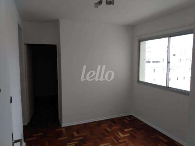 Apartamento com 1 quarto para alugar na Rua Scuvero, --, Cambuci, São Paulo, 40 m2 por R$ 2.000