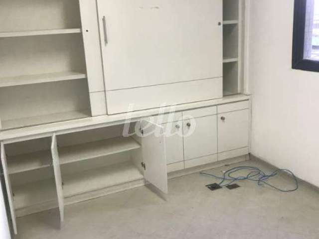 Sala comercial com 2 salas para alugar na Rua Apeninos, --, Paraíso, São Paulo, 50 m2 por R$ 2.200