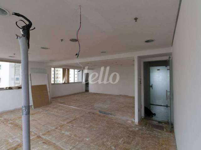 Sala comercial com 1 sala para alugar na Av. Jabaquara, --, Saúde, São Paulo, 35 m2 por R$ 1.200