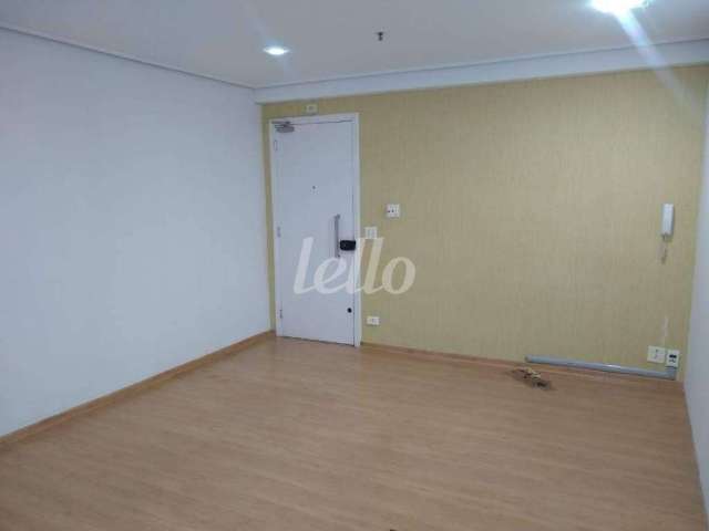 Sala comercial com 2 salas para alugar na Rua Tenente Gomes Ribeiro, --, Vila Clementino, São Paulo, 47 m2 por R$ 1.700