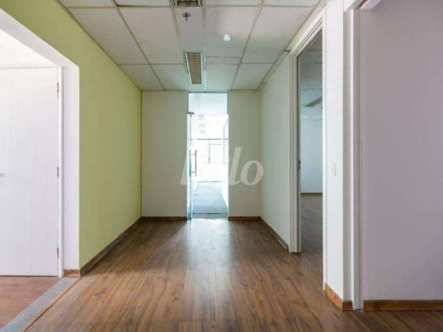 Sala comercial com 5 salas para alugar na Rua Arizona, --, Brooklin, São Paulo, 130 m2 por R$ 5.000