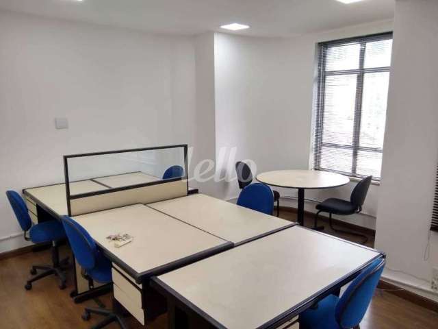 Sala comercial com 1 sala para alugar na Avenida da Liberdade, --, Liberdade, São Paulo, 34 m2 por R$ 2.500