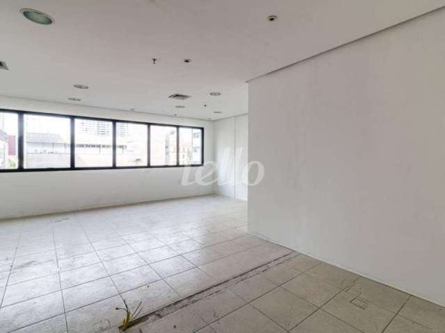 Sala comercial com 4 salas para alugar na Rua Tenente Gomes Ribeiro, --, Vila Clementino, São Paulo, 44 m2 por R$ 1.800