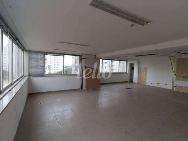 Sala comercial com 1 sala para alugar na Av. Jabaquara, --, Saúde, São Paulo, 38 m2 por R$ 1.200