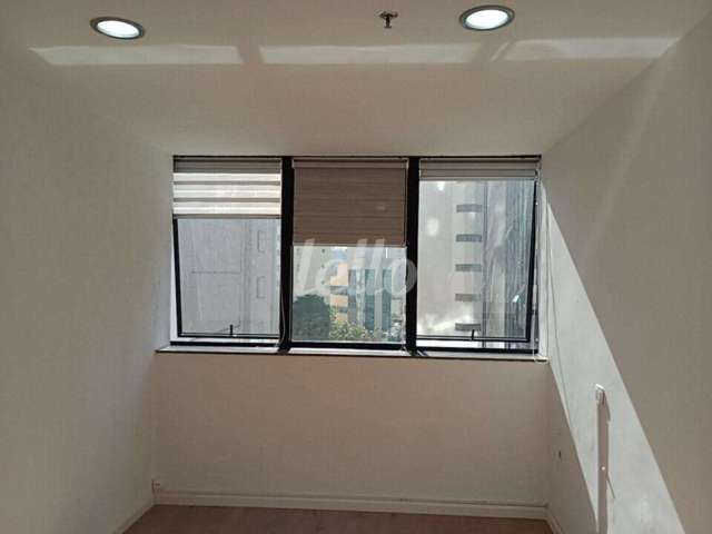 Sala comercial com 2 salas para alugar na Rua Vergueiro, --, Vila Mariana, São Paulo, 42 m2 por R$ 1.500