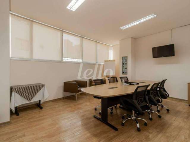 Sala comercial com 1 sala para alugar na Rua Doutor Nicolau de Sousa Queirós, --, Vila Mariana, São Paulo, 24 m2 por R$ 5.000