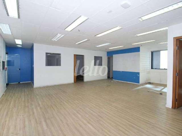 Sala comercial com 5 salas para alugar na Rua Arizona, --, Brooklin, São Paulo, 140 m2 por R$ 4.000