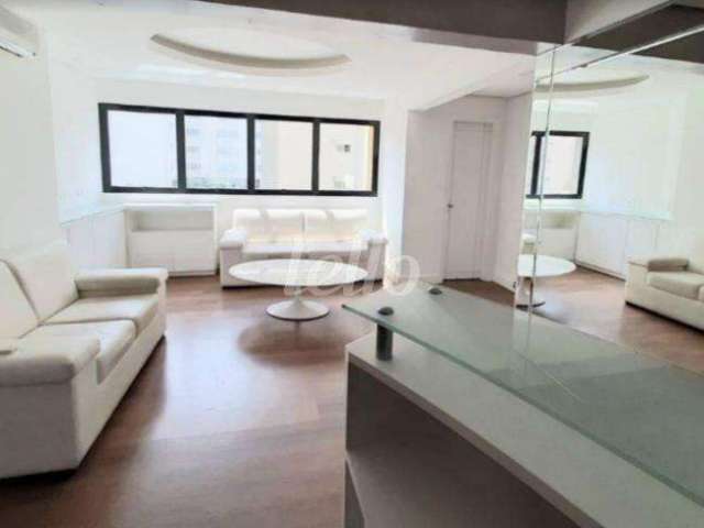 Sala comercial com 2 salas para alugar na Rua Botucatu, --, Vila Clementino, São Paulo, 70 m2 por R$ 3.900