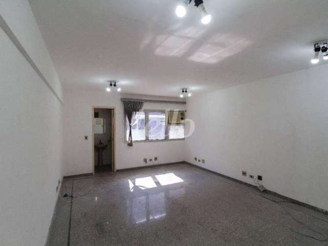 Sala comercial com 1 sala para alugar na Rua dos Buritis, --, Jabaquara, São Paulo, 29 m2 por R$ 1.000