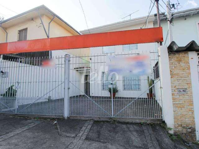 Casa comercial com 5 salas para alugar na Rua Luís Góis, --, Saúde, São Paulo, 140 m2 por R$ 6.000