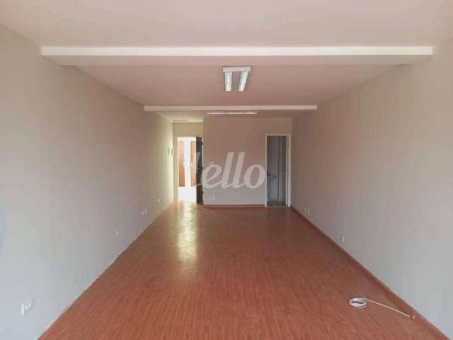 Sala comercial com 2 salas para alugar na Rua Domingos de Morais, --, Vila Mariana, São Paulo, 80 m2 por R$ 2.600